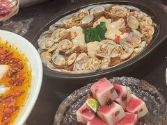 -山城外·非遗酸菜鱼(盛龙广场店)