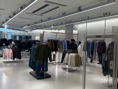 -ZARA(上海时代广场店)