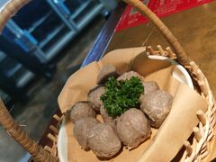 -左庭右院鲜牛肉火锅(南通CBD大有境店)