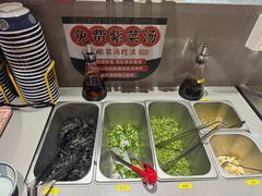 -王繁星面馆(西安熙地港店)