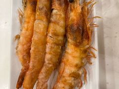-第六季自助餐厅(甜水园店)
