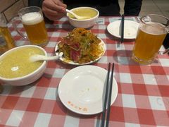 -孟记粥铺·家常菜·烧烤·粥(亚运村店)