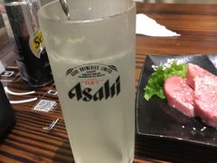 -和萌牛肠烧烤(财富中心店)