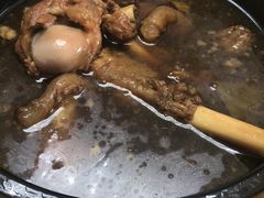 -蝎菜杨·牛肉面 羊蝎子火锅(光熙门北里店)