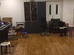 -乐童乐人现代音乐艺术学校(万柳校区)