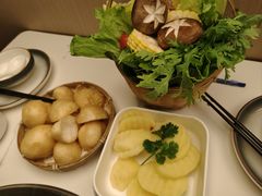 -椒王火锅(厚街万达店)