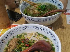 -三两粉(莲塘华润万家店)