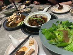 -章记星洲 · 新加坡餐厅(望京店)
