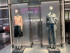 -ZARA(深圳金光华广场店)