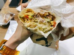 墨西哥小肉卷-TOCHITO(南山店)
