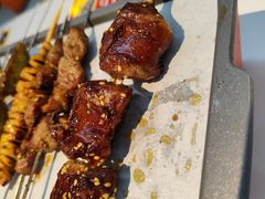 -亿牌牌东北烧烤(博物馆旗舰店)