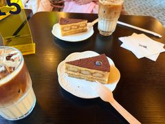 -糖房咖啡(南锣鼓巷店)