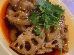 卤藕-巴厘龙虾·榜首油焖大虾(洞庭·艺术洋房店)