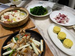 -香港百合居(LCM置汇旭辉广场店)