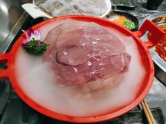 大刀腰片-小王少龙火锅(沙南街店)