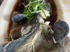 -岛中岛·海鲜大排档·万宁老字号(东澳店)