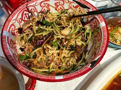 -人民公社大食堂(张家湾店)