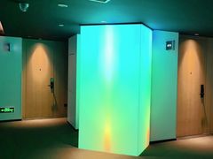 -SFEEL设计师酒店(成都太古里店)