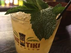-The Tiki Bungalow提基小木屋酒吧