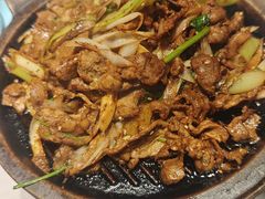 -局气 烤鸭·北京菜(光华路店)