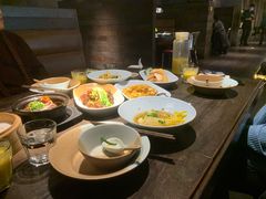 -外婆家(杭州马塍店·杭帮菜名店)