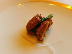 -金轩中餐厅 Jin Xuan(浦东丽思卡尔顿酒店)