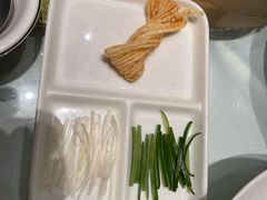 -小厨娘淮扬菜(天印大道店)