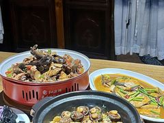 -和源祥·日照菜扛把子(万平口一店)