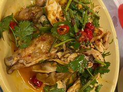 -东排食堂长沙小吃大排档(五一广场店)