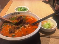 -味千拉面(上虞万和城分店)