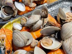 -海港酒家(上水新丰店)