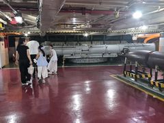 -泰达航母主题公园