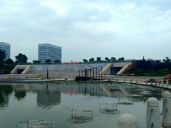 -琅岐红光湖公园