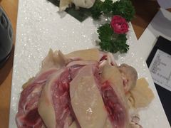 -湯系·煲汤手艺人(东二环泰禾广场店)