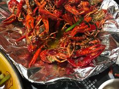 -川香煲(茅台路店)