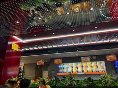 -管氏翅吧(马家堡店)