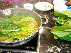 -大嫂镬仔·焖鸡煲·啫啫煲(逢源路店)