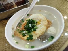 五彩鱼蛋粉-正宗潮州鱼蛋粉(长寿西路店)