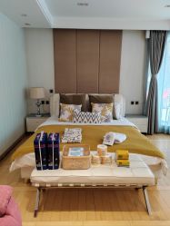 -月之旅·尊 高端月子会所(科馨别墅一店)