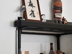 门面-麻雀咖啡SPARROW COFFEE(十全街店)
