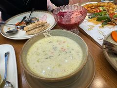 -SULTAN·苏坦土耳其餐厅(新光汇店)