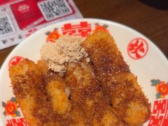 -牛市坎火锅(建设路店)