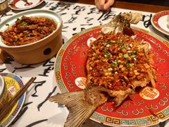 -南昌大饭店·非遗南昌菜(万寿宫店)