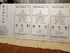 -眷茶(大卫城10楼店)