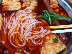 -桂湘缘卤味螺蛳粉