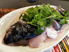 千岛湖鳙鱼(胖头鱼)-匠岳·王宝器麻椒鱼(会展中心店)