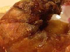 大虾-潮皇食府(北京店)
