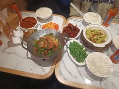 -乡村基·川味现炒大王(熙悦天街店)