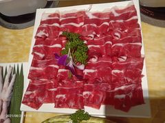 -清真军邺·金富苑肥牛(石坡街旗舰店)