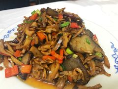 -新新湘菜馆(新中街二条店)